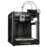 Imprimante 3D Flashforge AD5X, impression 4 couleurs intelligente