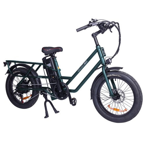 Vélo électrique GOGOBEST GF200 avec moteur 500 W