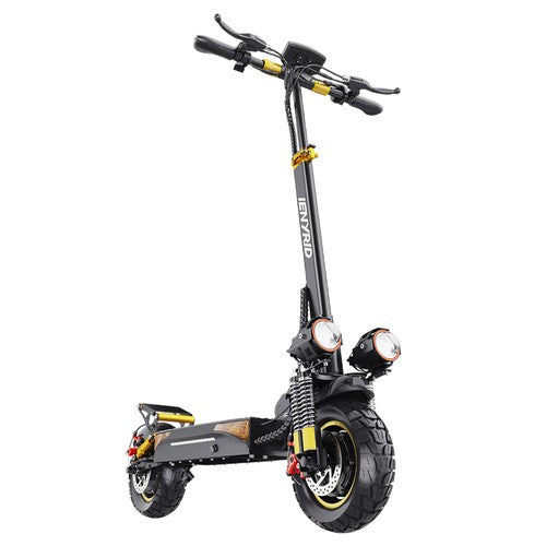 Trottinette électrique iENYRID ES6 1000 W x 2 moteurs