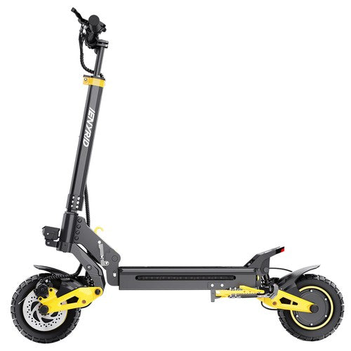 Trottinette électrique iENYRID ES1 250 W x 2 48 V 20,8 Ah