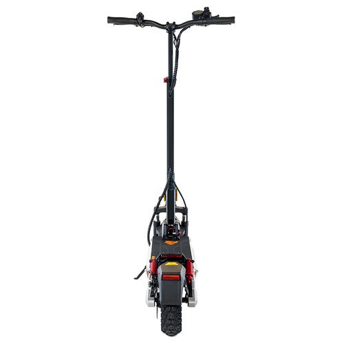 Trottinette électrique KuKirin M4 Max, moteur 800 W, 48 V, 18,2 Ah
