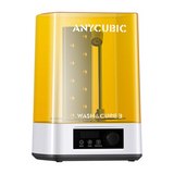 AnyCubic Wash &amp; Cure 3 - Appareil de nettoyage et de séchage d'impression