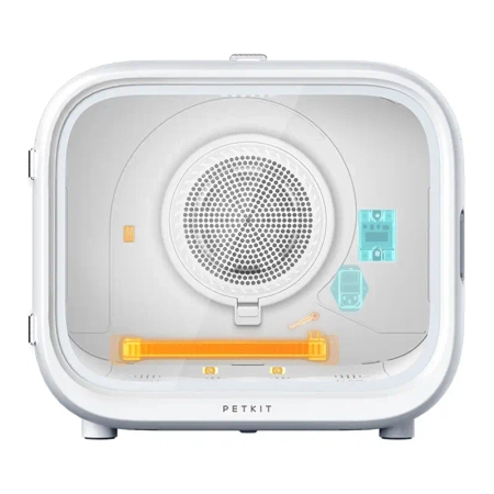Sèche-animaux intelligent PetKit AIRSALON MAX
