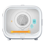 Sèche-animaux intelligent PetKit AIRSALON MAX