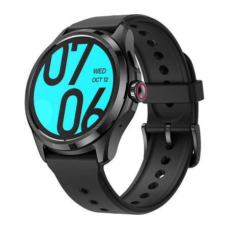 Montre connectée Mobvoi TicWatch Pro 5 GPS Elite Edition