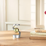 Gyroscope flottant cinétique anti-gravité, décoration de bureau