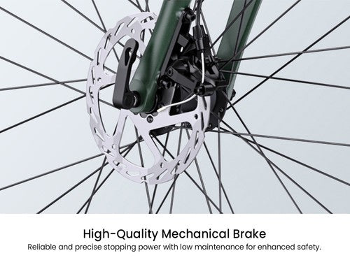 Vélo électrique ENGWE MapFour N1 Air ST