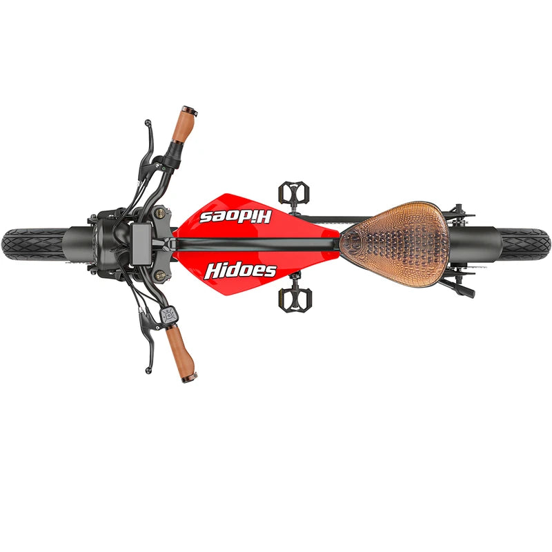 Moteur de vélo électrique Hidoes B10 1000 W