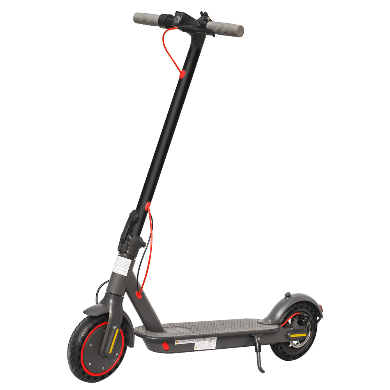 Trottinette électrique AOVOPRO ES80 Pro 350 W