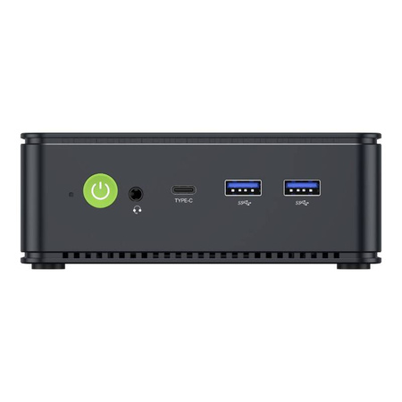 MINI PC GMKtec K6 Ryzen 7 7840HS 32GB RAM + 1TB SSD