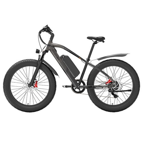 Vélo électrique GOGOBEST GF600 Plus, moteur 1000 W, 48 V 20 Ah