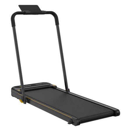 Tapis de course électrique intelligent 2 en 1 UREVO Strol 2E
