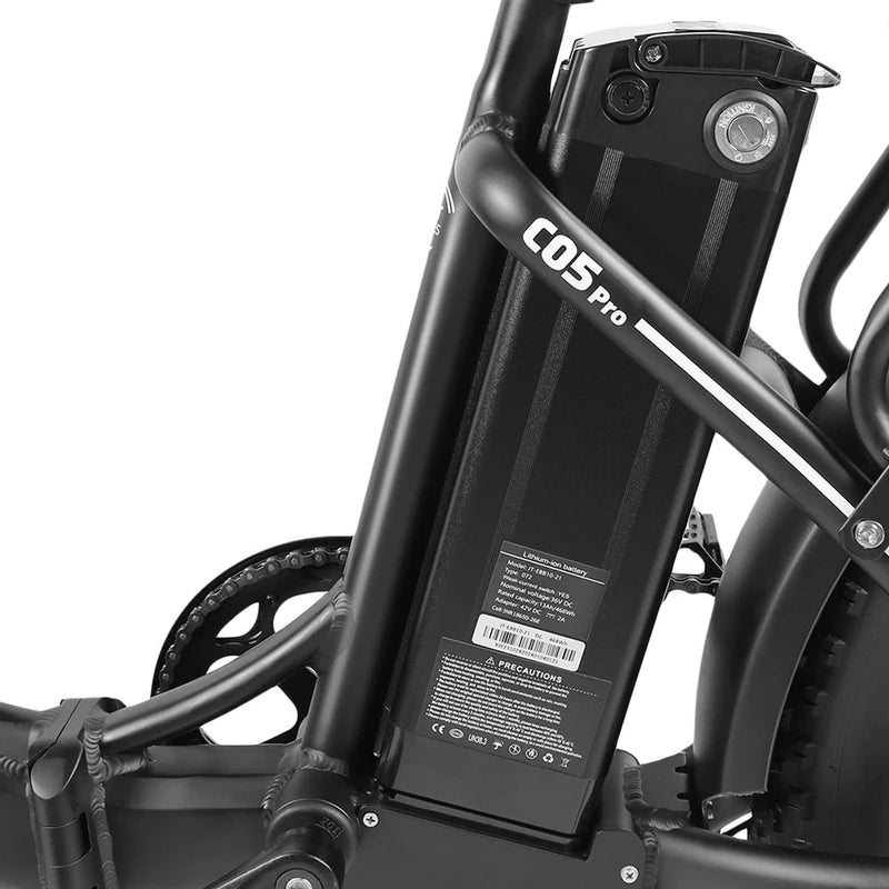 Batterie C05 PRO