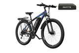 Vélo électrique DUOTTS C29 Pro 750 W 15 Ah