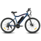 Samebike SY26-II VTT électrique 500 W 