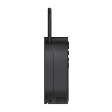 Serrure de coffre-fort intelligente YEEUU K441 (empreinte digitale)