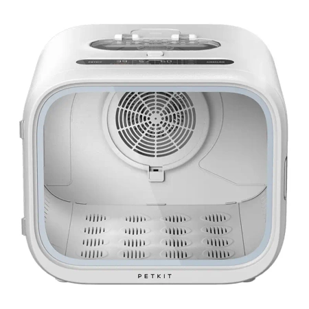Sèche-animaux intelligent PetKit AIRSALON MAX