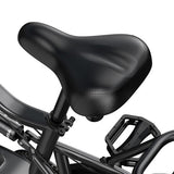 Vélo électrique FENGQS H6PRO, moteur 2 x 1000 W, batterie 52 V 17,5 Ah