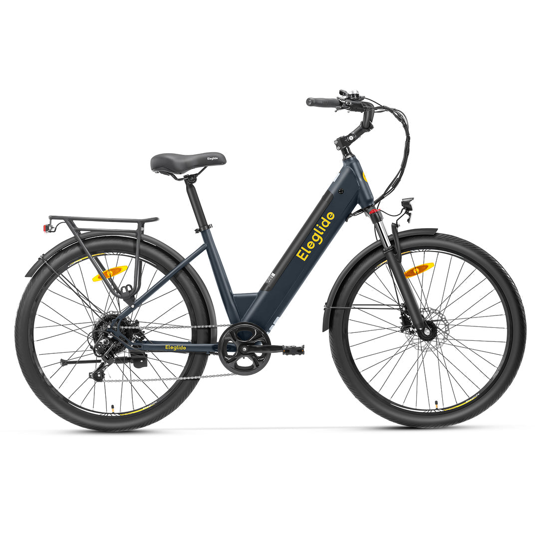 Vélo électrique Eleglide T2, moteur 250 W, 36 V, 13 Ah