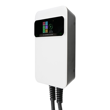 Chargeur mural pour voitures électriques Besen SQ20-11KW-APP