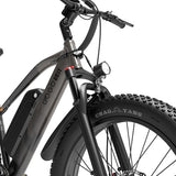 Vélo électrique GOGOBEST GF600 Plus, moteur 1000 W, 48 V 20 Ah