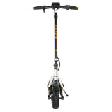Trottinette électrique pliable Kukirin A1 800 W