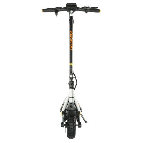 Trottinette électrique pliable Kukirin A1 800 W