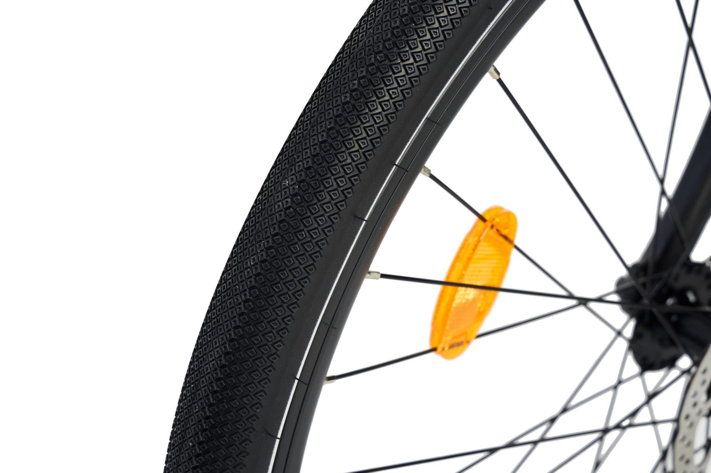 Vélo électrique Pixar City1, moteur 36 V 250 W, autonomie 45 km