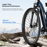 Vélo électrique Eleglide Mopride 3