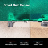 Aspirateur à main sans fil JIMMY H10 Flex Mopping Version, 245 AW, 26 kPa