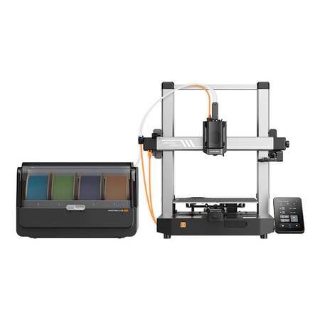 Imprimante 3D combinée AnyCubic Kobra 3