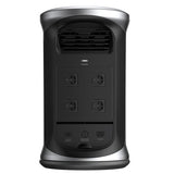 Centrale électrique portable Ampace Andes 1500, 1 462 Wh LiFePO4, 2 400 W