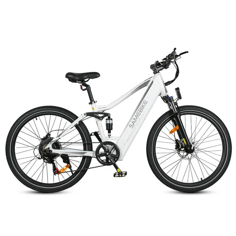 Vélo électrique Samebike XD26-II 750W