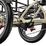 Vélo électrique Onesport OT30 Pro