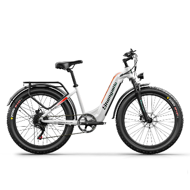 Vélo électrique Shengmilo MX06 1000W