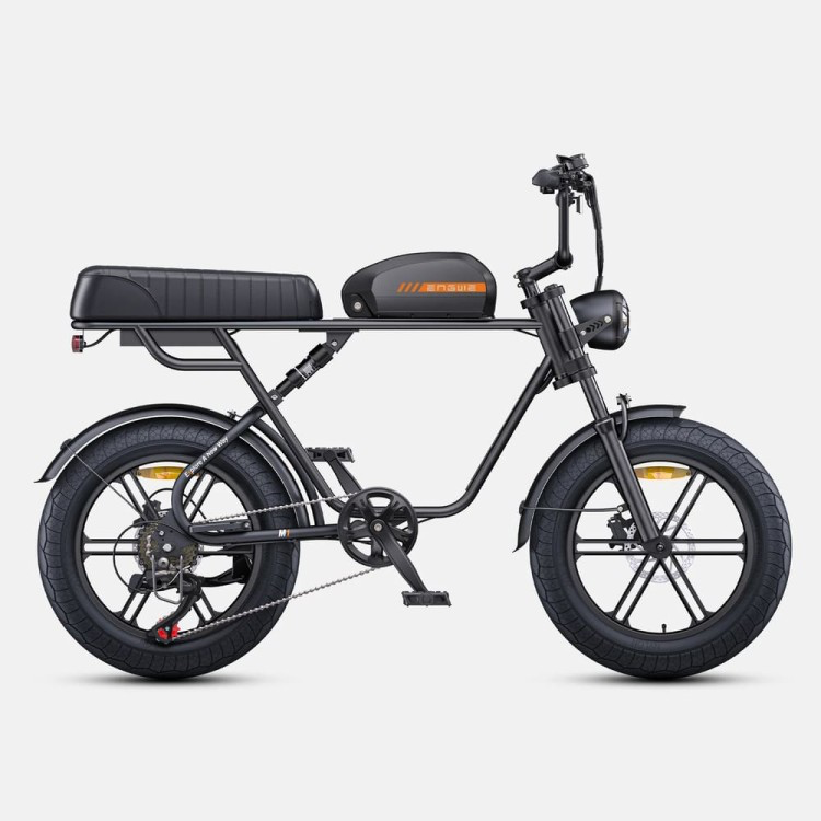 Vélo électrique ENGWE M1 15,6 Ah