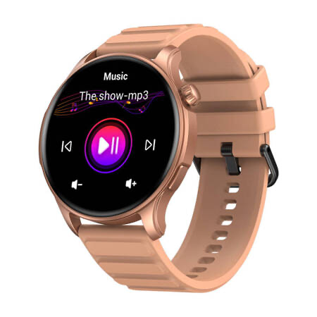 Montre connectée Zeblaze Btalk 3 Pro