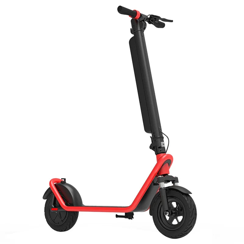 Trottinette électrique AOVO X11 450W