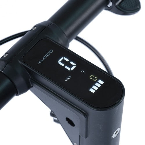 Trottinette électrique KUGOO M2 Pro, moteur 350 W, batterie 36 V 10 Ah