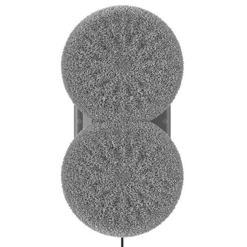 Robot lave-vitres TOSIMA W2, aspiration max. 3800 Pa