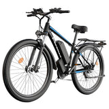 Vélo électrique FENGQS Q8, moteur 750 W, 48 V, 17,5 Ah, 50 km/h