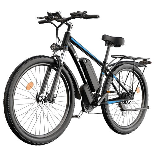 Vélo électrique FENGQS Q8, moteur 750 W, 48 V, 17,5 Ah, 50 km/h