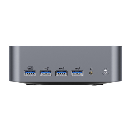 Mini PC GEEKOM GT1-MEGA Intel U9-185H 32 Go RAM 2 To + Windows 11 Pro
