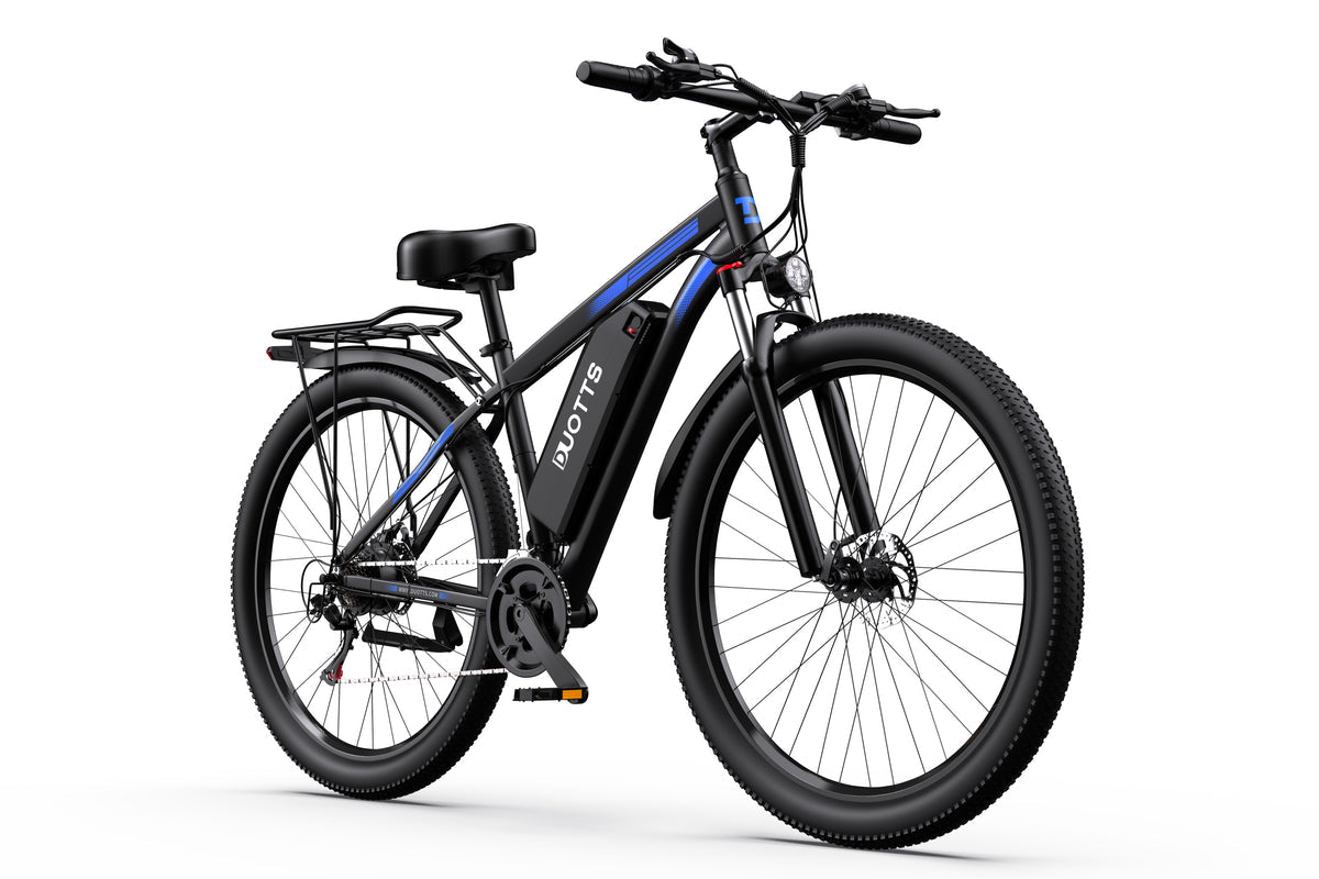 Vélo électrique DUOTTS C29 Pro 750 W 15 Ah