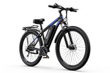 Vélo électrique DUOTTS C29 Pro 750 W 15 Ah