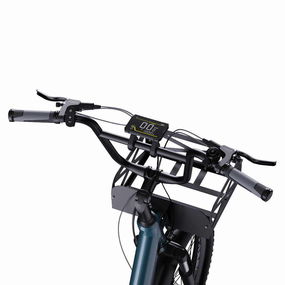 Vélo électrique OneSport OT01 27Ah