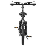 Vélo électrique ESKUTE D100 36V13Ah