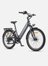 Vélo électrique ENGWE P275 SE
 Capteur de couple intelligent pour moteur 250 W