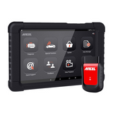 Scanner de diagnostic automobile professionnel OBD2 Ancel X6