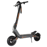 Trottinette électrique KuKirin G4, moteur 2000 W, batterie 60 V 20 Ah